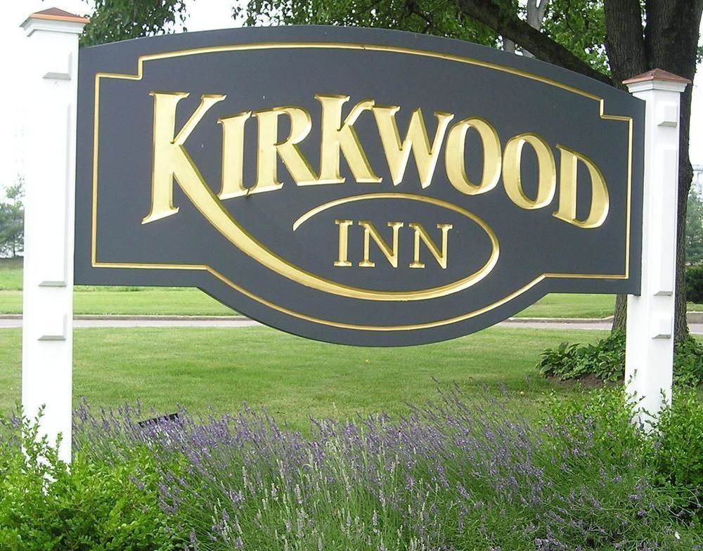 Kirkwood Inn Mason Exterior photo