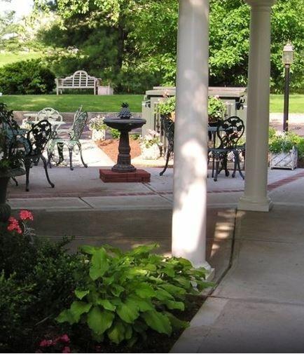 Kirkwood Inn Mason Exterior photo
