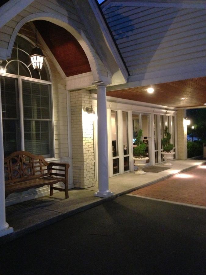 Kirkwood Inn Mason Exterior photo