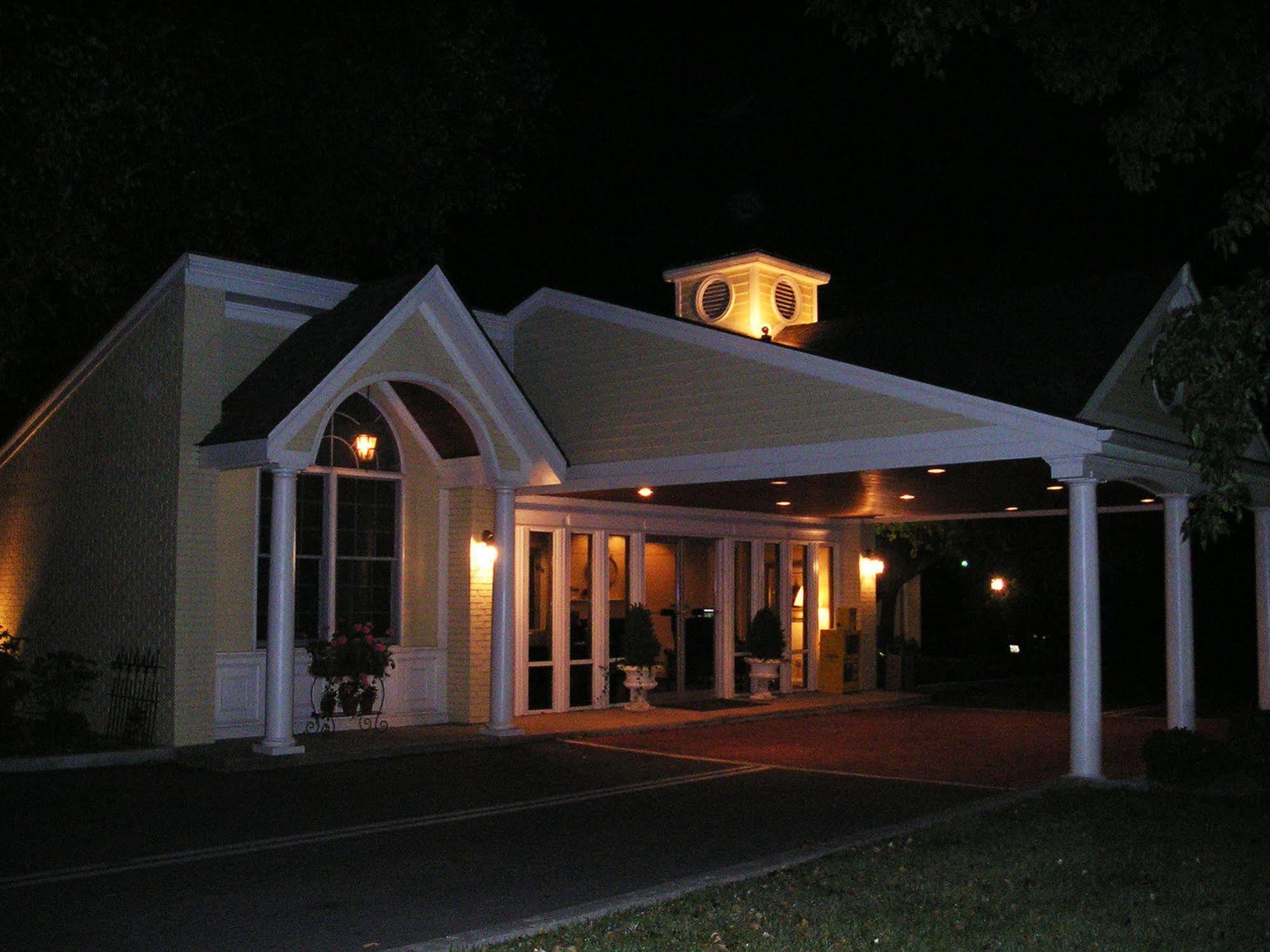Kirkwood Inn Mason Exterior photo