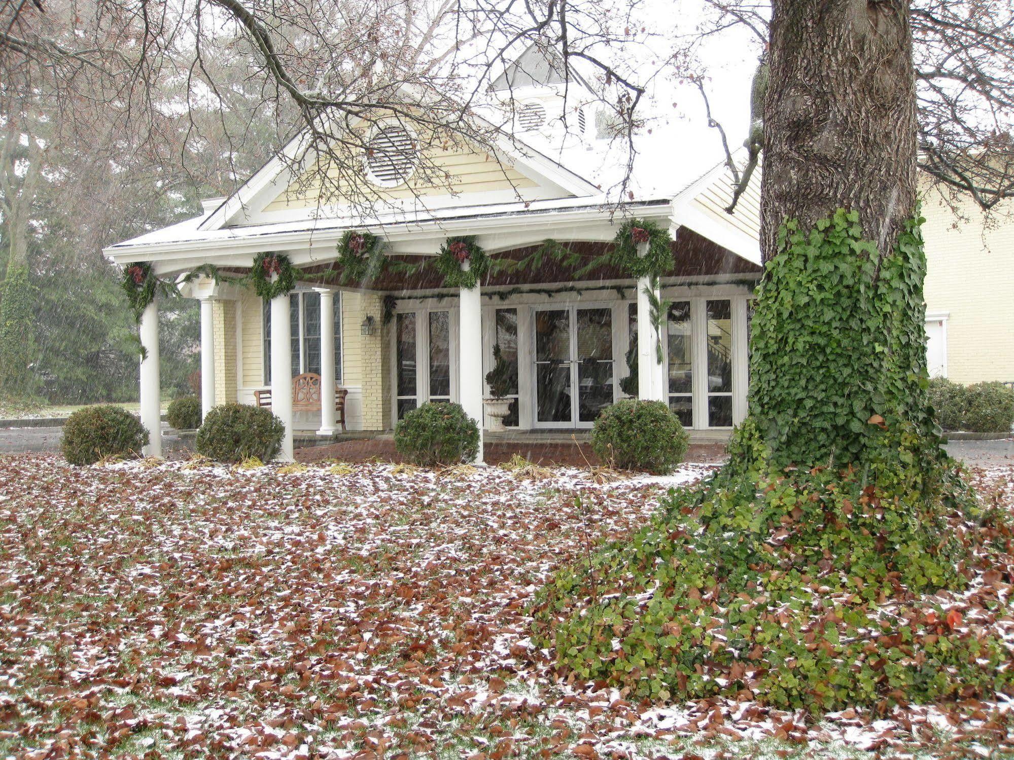 Kirkwood Inn Mason Exterior photo